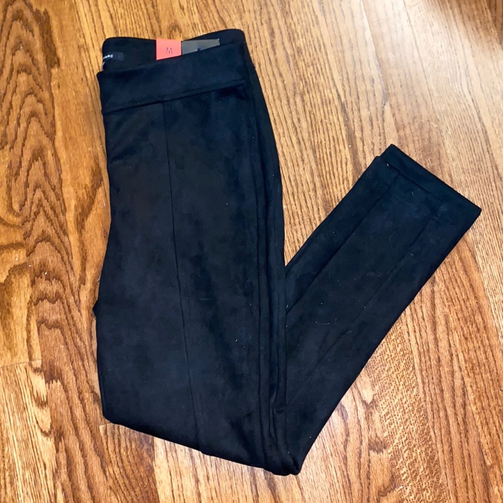 Black Pants